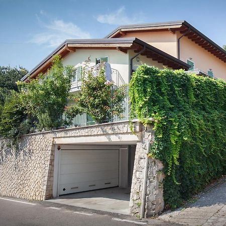 Casa Nadia - 3 Minuti Dall'Ospedale Negrar Exteriér fotografie