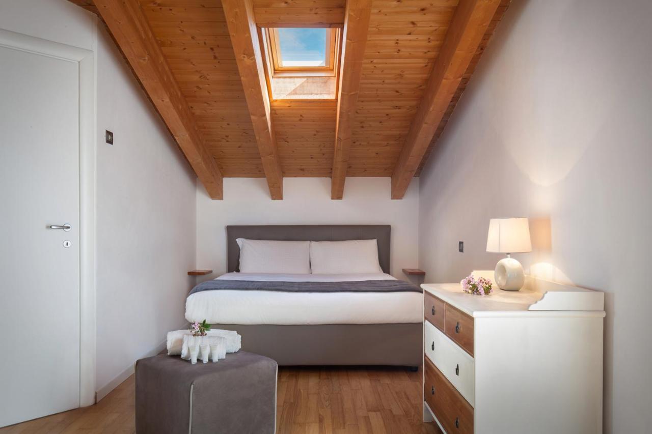 Casa Nadia - 3 Minuti Dall'Ospedale Negrar Exteriér fotografie