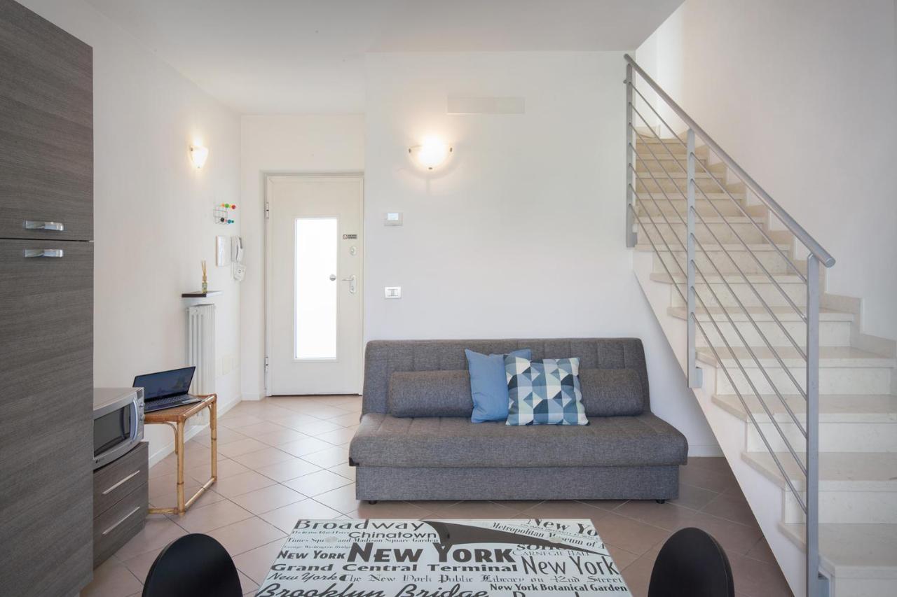 Casa Nadia - 3 Minuti Dall'Ospedale Negrar Exteriér fotografie