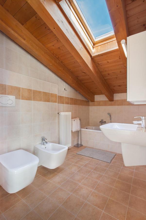 Casa Nadia - 3 Minuti Dall'Ospedale Negrar Exteriér fotografie