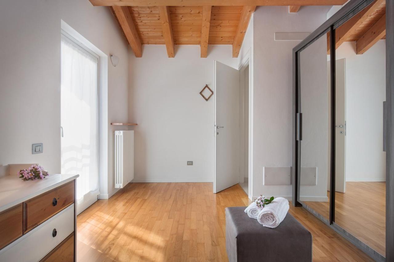 Casa Nadia - 3 Minuti Dall'Ospedale Negrar Exteriér fotografie
