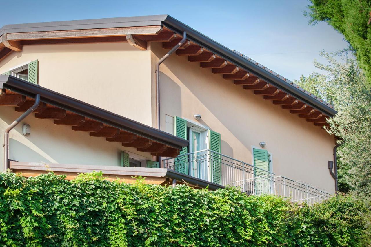 Casa Nadia - 3 Minuti Dall'Ospedale Negrar Exteriér fotografie